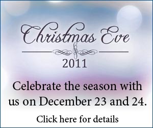 Menlo Park Presbyterian - Christmas