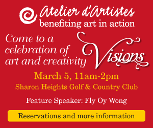 Art in Action - Atelier d'Artistes