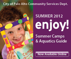 City of Palo Alto Recreation - Enjoy Catalog  