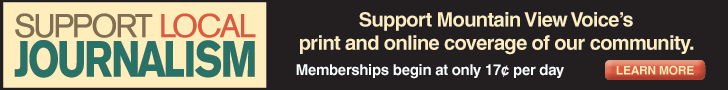 Support Local Journalism - Learn More 