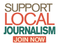 Support Local Journalism 
