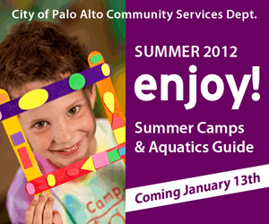 City of Palo Alto - Enjoy Catalog