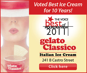 Gelato Classico 