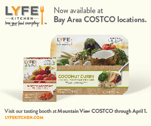 Lyfe Kitchen - Now at Costco 