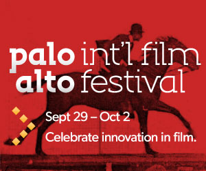 Palo Alto International Film Festival