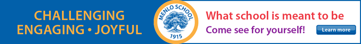 Menlo School 