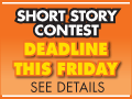 Short Story Contest 2011