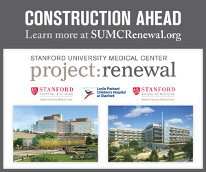 Stanfor Unversity Medical Center - Project Renewal
