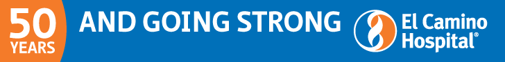 El Camino Hospital - 50 Years 