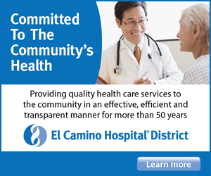 El Camino Hospital - 50 Years 