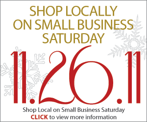 Small Business Saturday 