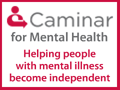 Caminar - Mental Health 