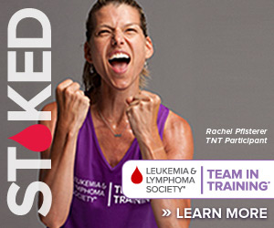 Leukemia and Lymphoma - Team in Training