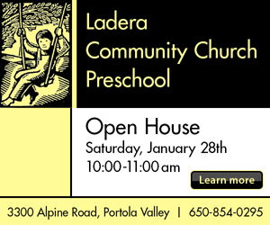 Ladera Preschool - Open House