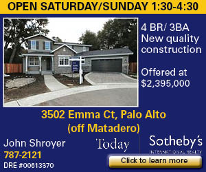 John Shroyer - Open House 