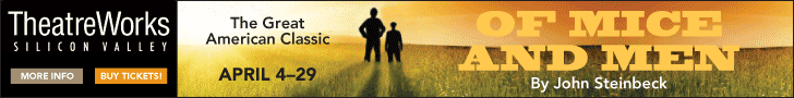 Theatreworks - Of Mice and Men 