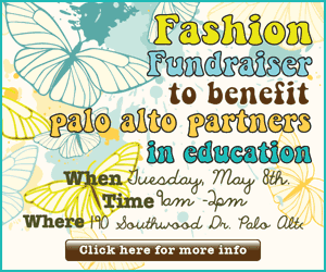 Wati Design - PiE Fashion Fundraiser 