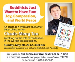The Thomas Merton Center - Chade Meng