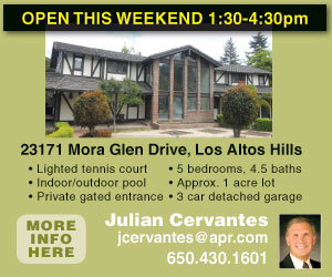 Julian Cervantes - Open House