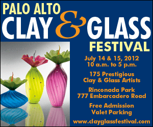 Clay and Glass Festival 