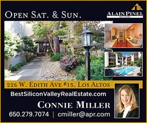 Open House - Connie Miller APR