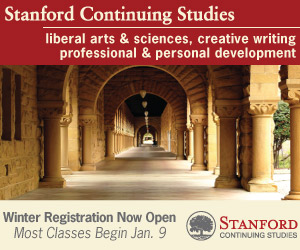 Stanford Continuing Studies