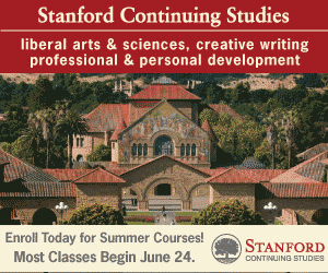 Continuing Studies - Summer courses copy