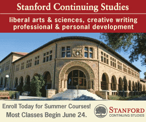 Stanford Summer Courses - June 24 copy copy