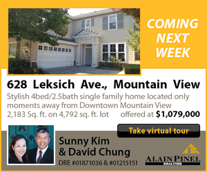 Sunny Chung Team - 628 Lekisch Road