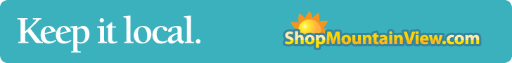 ShopMountainView - Keep It Local
