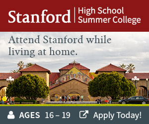 stanford pre collegiate