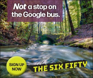 WE TheSixFifty 300x