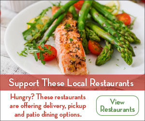 MVV Restaurants Take Out MR 1