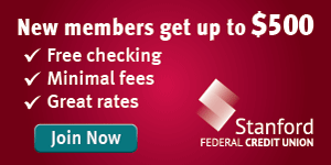 MVV Stanford Federal Credit Union 300 x 150