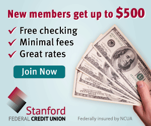 MVV Stanford Federal Credit Union MR 1