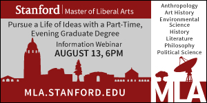 MVV Stanford Department of Master Liberal Arts 300 x 150