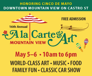 Miramar Events - A La Carte and Art