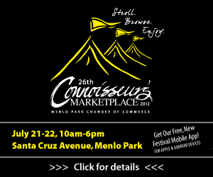 Connoisseurs' Marketplace - July 21 and 22