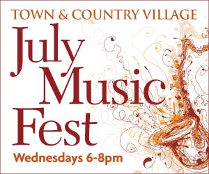 July Music Fest copy