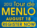 Tour de Menlo 2011