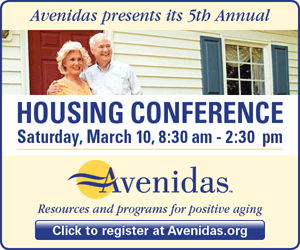 Avenidas - Housing Conference