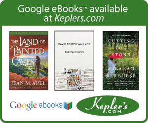 Keplers EBooks