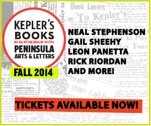 Keplers Books 