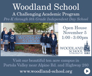 Woodland School - Open House