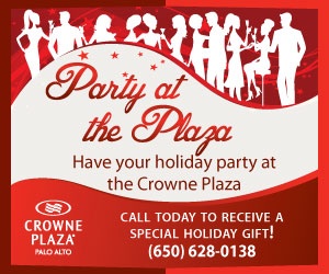 Cabana Hotel- Party at the Plaza