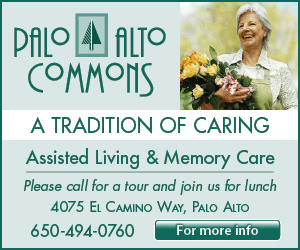 Palo Alto Commons - A Tradition of Caring 