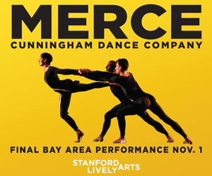 Stanford Lively Arts