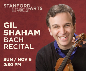 Stanford Lively Arts