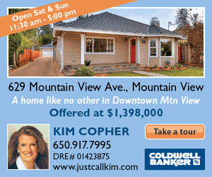 Kim Copher - Open House