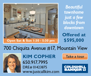 Kim Copher - Open House